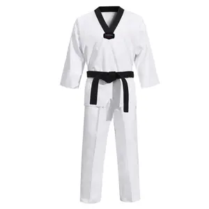 Nouveau design Bjj Kimono Jiu jitsu Uniform / bjj gi top ventes fournisseurs les mieux classés
