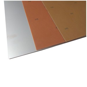 <span class=keywords><strong>XPC</strong></span> phenol duy nhất giấy Đồng Mạ Laminate - Product Image 6
