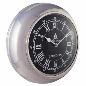 WOODEN <b>CLOCK</b> - Product Image 3