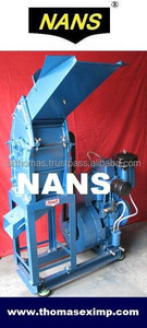 Molino de martillo para hacer harina fina - Product Image 3