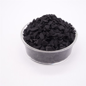 1000 mg/g 6x12 Mesh <span class=keywords><strong>Gold</strong></span> Recovery Aktivkohle/Holzkohle - Product Image 6
