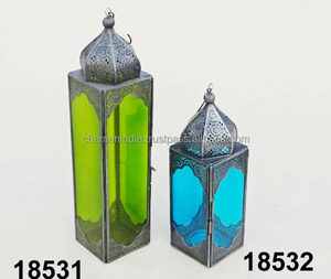 <b>Moroccan</b> <b>Lantern</b> Home Decorative and Candle <b>Lantern</b> - Product Image 3