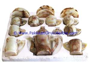 Antique Pakistani Ceramic Wholesale Onyx <b>Tea</b> <b>Cup</b> <b>Set</b> <b>and</b> <b>Saucer</b> <b>Set</b> Kitchen Home Decoration Gift - Product Image 5