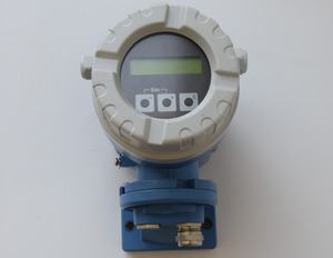 Medidor de Flujo Ultrasónico Proline Prosonic Flow 91W de Endress+Hauser - Product Image 1