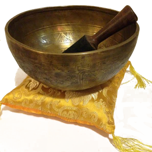 Vintage Bol Chantant - Product Image 1