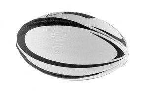 ลูกรักบี้เป่าลม ขนาด 5 - Product Image 4