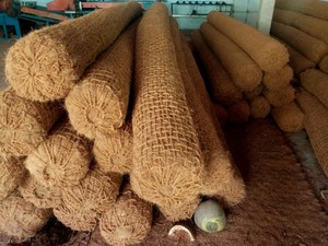 Coconut Coir <b>Fiber</b> / Viet Nam - Product Image 2