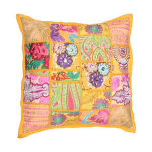 Cui — housse de coussin 124 coton, haute qualité, housse de coussin, une pièce - Product Image 1