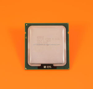 โปรเซสเซอร์ INTEL XEON E5-2430 2.20GHZ 6-CORE CPU-SR0LM - Product Image 1