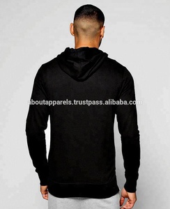 เสื้อฮู้ดแฟชั่นใหม่ของผู้ชายเสื้อฮู้ดระบายอากาศพิมพ์ลายสวยงาม - Product Image 4