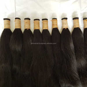 Cheveux humains brésiliens en vrac 100% Remy Hair' - Product Image 3