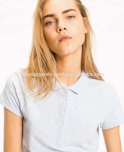 Polo de Algodón Piqué Peinado de Alta Calidad, 100% Algodón, Personalizado con Serigrafía, Estilo Casual, Ajustado, Manga Larga o Corta, Logotipo de Seda - Product Image 5