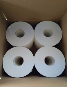 Calla rouleau Jumbo de papier de Soie - Product Image 6