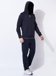 Vente en gros de survêtements de sport d'extérieur pour hommes, survêtements d'entraînement, survêtements de gym personnalisés pour hommes - Product Image 3