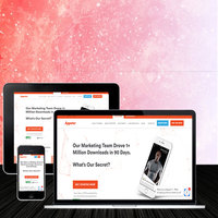 İş hizmetleri için web sitesi tasarımı | ProtoLabz EServices tarafından iş hizmetleri için en iyi web sitesi tasarımı
