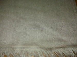 Bufanda de Cachemira garantizada de lana Pashmina elegante para invierno y otoño - Product Image 2