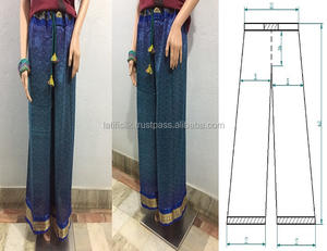 Customized <b>Recycled</b> Silk Garments for Men & Women New Fashionable <b>Yarn</b>-Dyed Dress with Assorted Colors for Weddings & Swimwear - Product Image 4