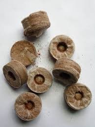 Pellets de Turba de Coco, Discos de Fibra de Coco, Discos de Coco Comprimido de Alta Calidad para Jardinería y Agricultura, Procedente de Vietnam - Product Image 3