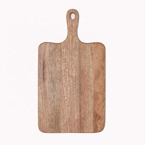 Tabla de madera ecológica para picar, alta calidad, más vendida, de Vietnam - Product Image 2