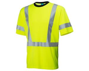 Camisa de alta visibilidad, nuevo diseño, el mejor precio, OEM, S064A - Product Image 3