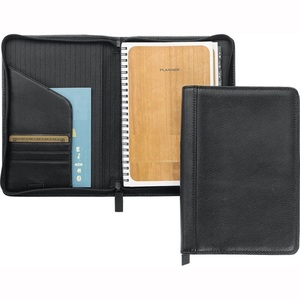 ใหม่สไตล์ที่กำหนดเองนักเรียนวางแผนการศึกษา2022 A5หนัง Pu/โรงงานที่กำหนดเองปกแข็ง A5หนังไดอารี่วางแผน - Product Image 2