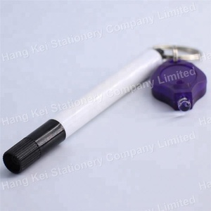 Stylo à encre invisible LED non toxique, lot de 10 pièces, stylo à encre avec lumière UV - Product Image 4