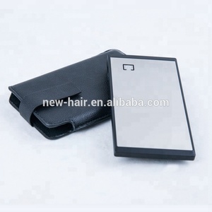 Tapa de tratamiento de terapia láser médica NewHair TW280PLUS portátil con 280 diodos 650nm luz roja para el crecimiento y la prevención de la pérdida del cabello - Product Image 5