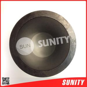 อะไหล่เครื่องยนต์เรือไต้หวันรุ่นใหม่ 6HA2MDT 6HA ปลอกกระบอกสูบไนโตรเจนขนาด 130 มม. พร้อมสีกันสนิมสำหรับงานทางทะเล - Product Image 2