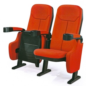 Chaise de cinéma, pour divertissement et cinéma, haute qualité - Product Image 1