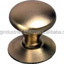 OMG Industries-Bouton de meuble moderne en laiton décoratif pour cuisine, salle de bain, hôtel, bois - Product Image 3