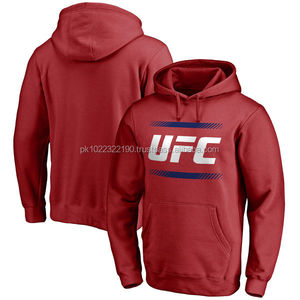 PERSONNALISÉ MMA COMBAT SWEAT À CAPUCHE - Product Image 1