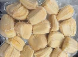 La moitié congelée de la banane entière coupée origine Vietnam meilleur prix et haute qualité vacances - Product Image 2