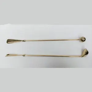 ทองเหลืองนักกอล์ฟรองเท้าฮอร์น - Product Image 1