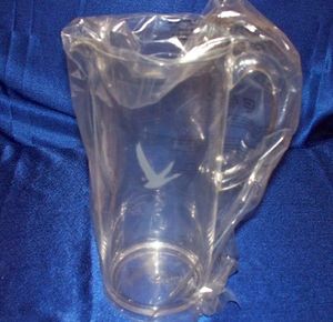Cubo de Plástico Grey Goose, Cubo para Vino GGV - Product Image 3