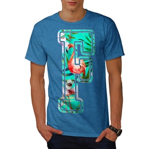 Venta al por mayor de peso pesado gráfico de algodón personalizado impreso camisetas para hombres de alta calidad 100% algodón liso DTF impresión estilo Formal - Product Image 5