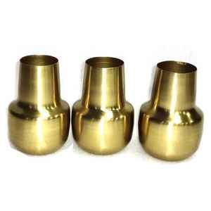 Decorativo puerta nuevo diseño jarrones de cerámica pote de flor - Product Image 3