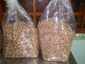 Nueces de anacardo procesadas, nueces de anacardo sin procesar - Product Image 2