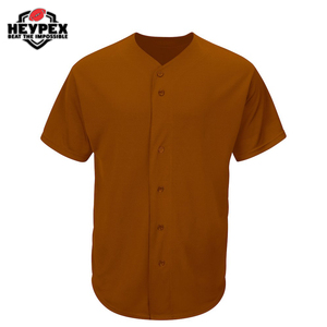 Cómoda ropa deportiva de béisbol y softbol para atletas con diseño de animales estampados - Product Image 3