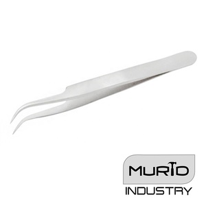 Nhíp Cong Khóa Chữ Thập Fine <span class=keywords><strong>Point</strong></span> - Product Image 5