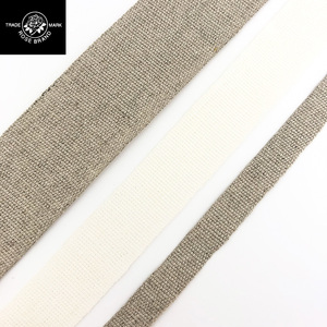 Ruban de lin - Product Image 1