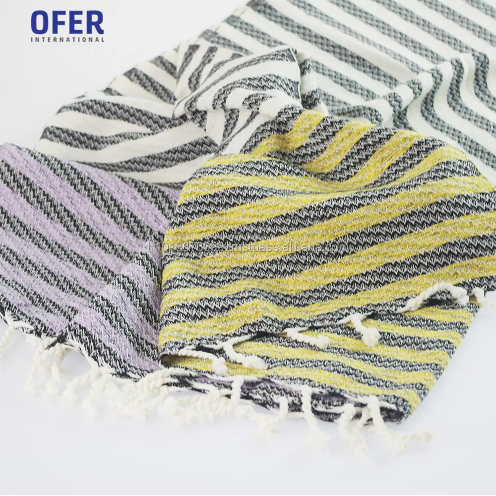 Cappadocia Hammam Towel, Peshtemal Turkish Fouta Wholesale Bamboo Cotton, sarong, trendy beach towel