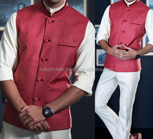 Smart Casual <b>Waistcoat</b> Vest Single <b>Double</b> <b>Breasted</b> Business-Casual - Product Image 3