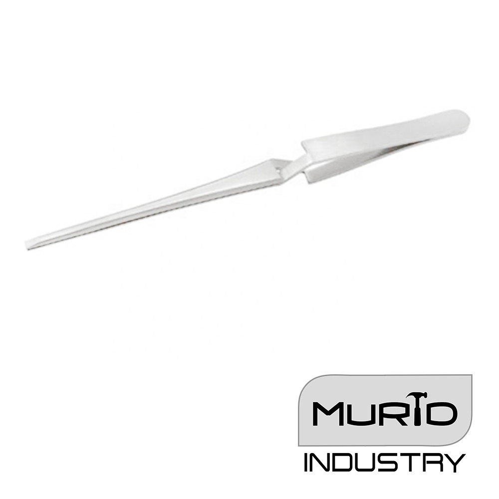 Cross Locking tweezer 170mm