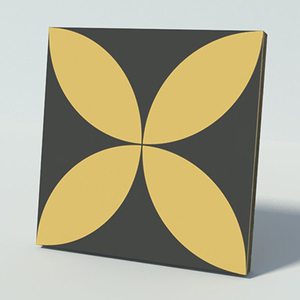 Cement <b>tile</b> molds vietnam - Vietnam cement <b>tile</b> factory - Product Image 2