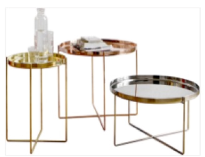 TABLE basse set de cuisine, fixation sur ongles, infrarouge - Product Image 6