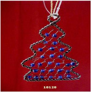 Ri- Mas rihristmas rrnament - Product Image 2
