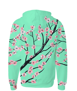Shemax 2024 Top qualité vente chaude Custon en gros OEM fabriqué au Pakistan nouveau pull imprimé et sweat à capuche zippé et t-shirt - Product Image 4
