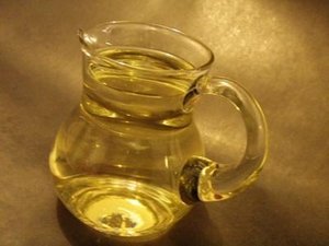 Huile de palmier affûtée naturelle, pour la cuisine et l'huile de kerle de palmier brut CP10 /CP12 - Product Image 3