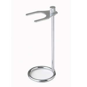 Maquinilla de afeitar de seguridad chapada en cromo, alta calidad, proveedor de soporte para brochas de afeitar - Product Image 1