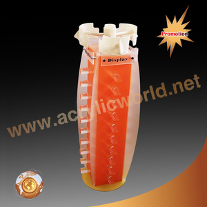 Porte-lunettes en acrylique, support pour lunettes de soleil, présentoir sur pied - Product Image 2